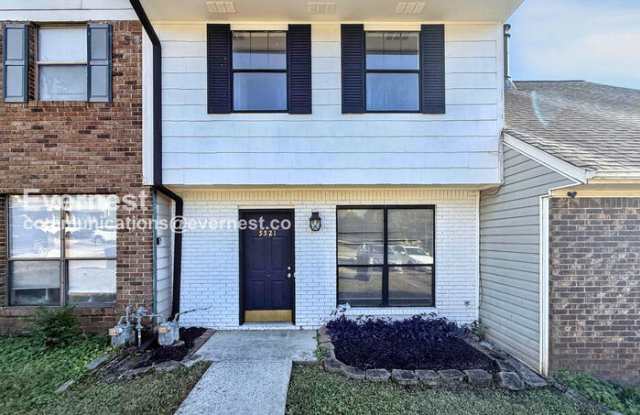 5521 Saint James Street - 5521 Saint James Street, Grayson Valley, AL 35235