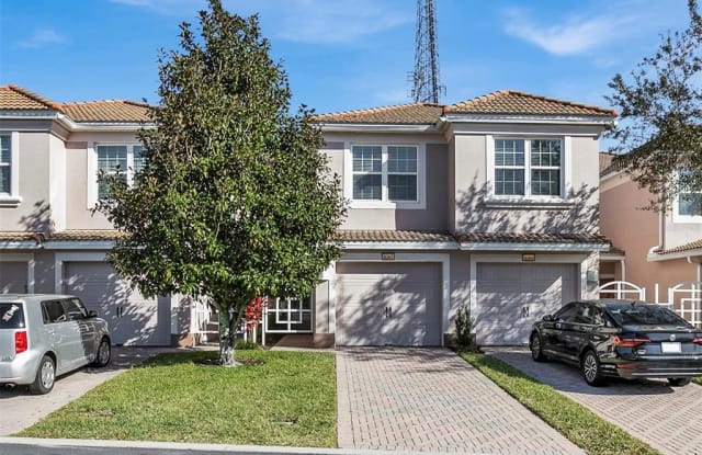 8307 BELLA VIDA CIRCLE - 8307 Bella Vida Circle, Four Corners, FL 33896