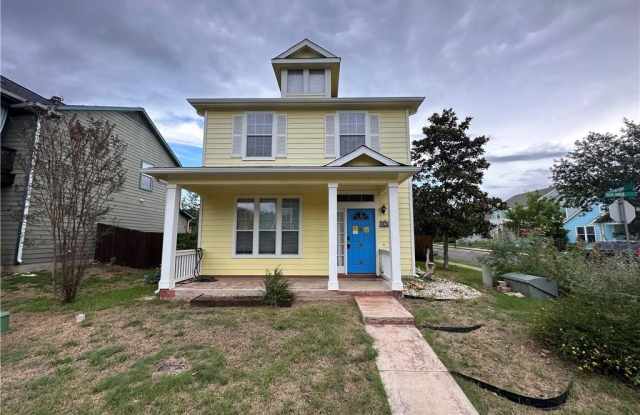 202 Rush Haven - 202 Rush Haven, San Marcos, TX 78666