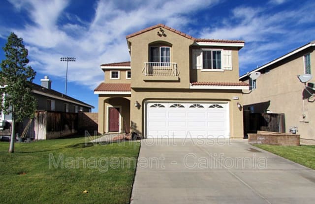 17199 Bronco Ln - 17199 Bronco Lane, Moreno Valley, CA 92555