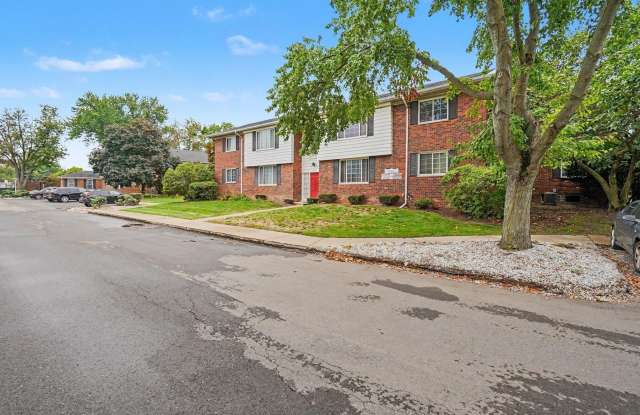 25325 Shiawassee Circle Gallery 3