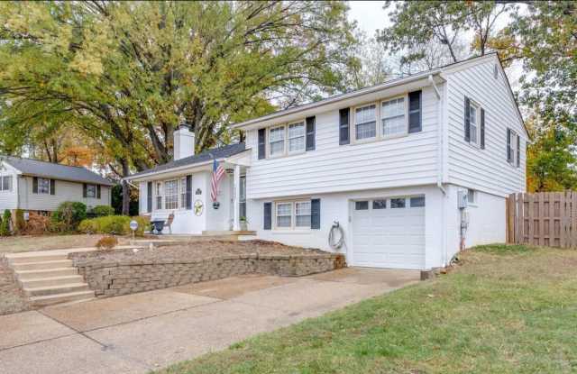 5227 Dalton Rd - 5227 Dalton Road, Springfield, VA 22151