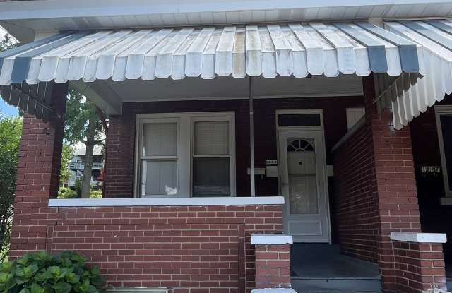 1229 Holmes Street photos photos