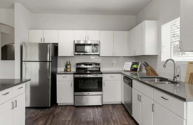 Bridge at River Place photos photos