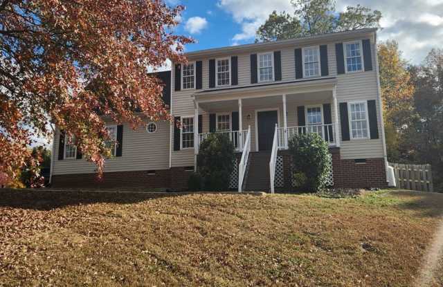 4 Bed 2.5 Bath- Midlothian-Ashbrook Subdivision-Cosby High photos photos