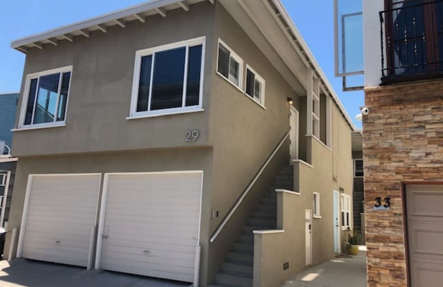 WSR Real Estate Inc. - 29 66th Place, Long Beach, CA 90803