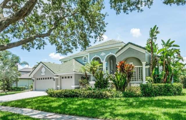 8826 HERITAGE BAY CIRCLE - 8826 Heritage Bay Circle, Doctor Phillips, FL 32836