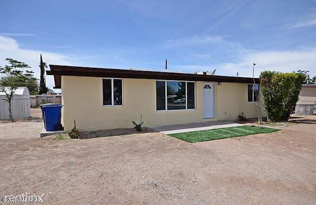 673 W Calle Rita - 673 West Calle Rita, Tucson, AZ 85756