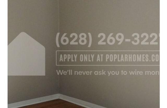 14410 Cabrillo Ave - 14410 Cabrillo Avenue, Norwalk, CA 90650