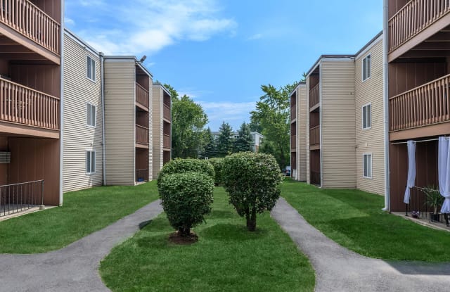 510 Main Apartments photos photos