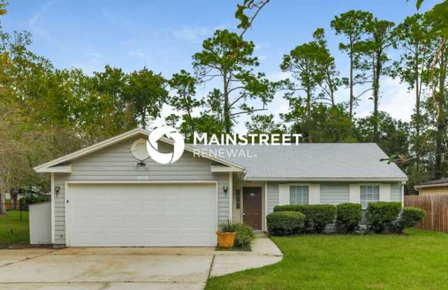 5015 Tan Street - 5015 Tan Street, Jacksonville, FL 32258