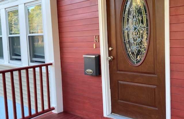 14 Aberdeen Avenue photos photos