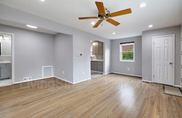 302 Taylor Avenue - 302 Taylor Avenue, Rockville, MD 20850