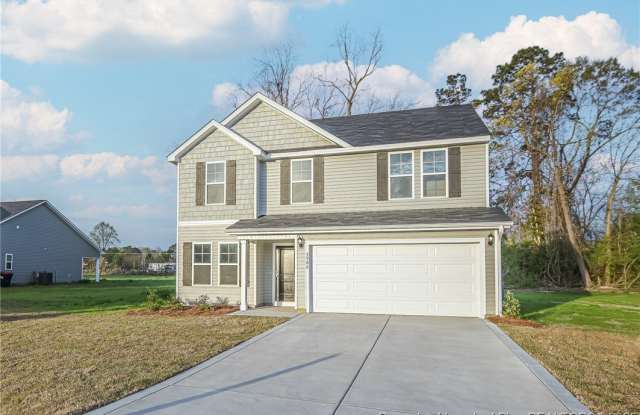 5906 Gator Way - 5906 Gator Way, Cumberland County, NC 28348