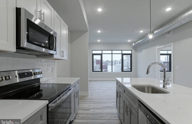 2450 N LEE ST #303 - 2450 North Lee Street, Philadelphia, PA 19125