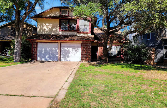 Warm  Inviting 4BR / 2.5BA Home with Covered Deck and 2-Car Garage photos photos