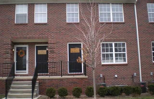 43037 BURLINGTON Drive - 43037 Burlington Drive, Sterling Heights, MI 48313
