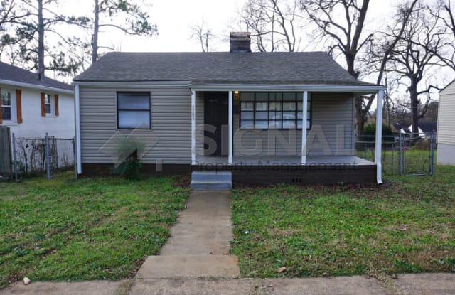 1705 2nd Ct W - 1705 2nd Ct W, Birmingham, AL 35208