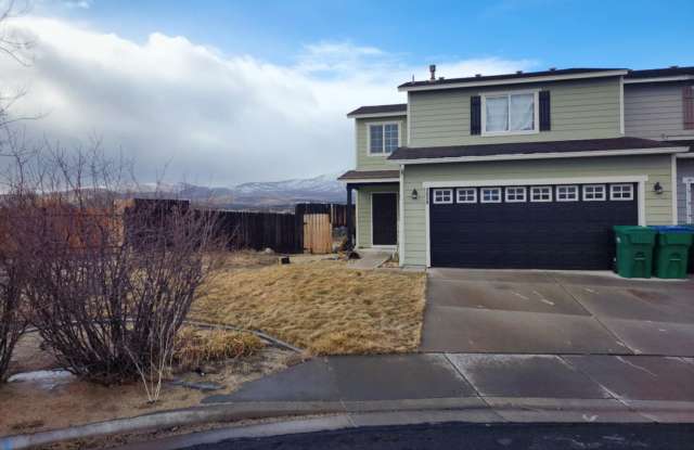 Coming Soon!  Cul-de-sac home in North Valleys! photos photos