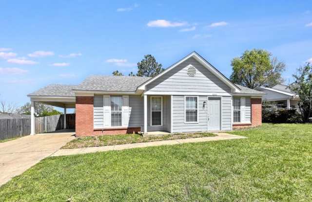4286 Brighton Dr - 4286 Brighton Drive, Horn Lake, MS 38637