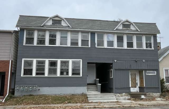 2132 Broadway Street - Lower photos photos