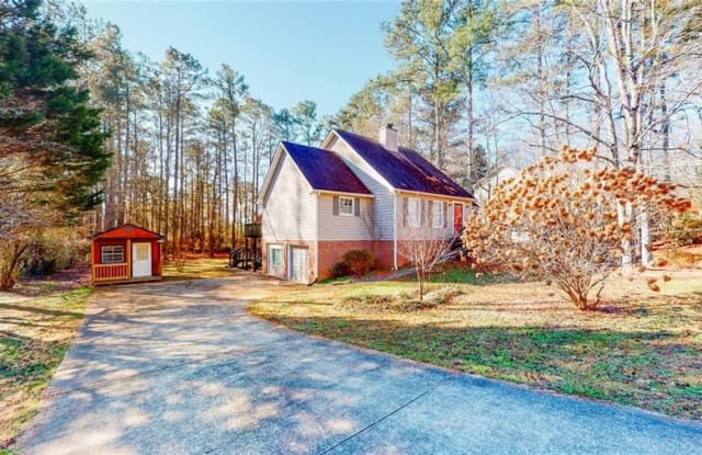 58 Farmington Dr - 58 Farmington Drive, Cherokee County, GA 30188