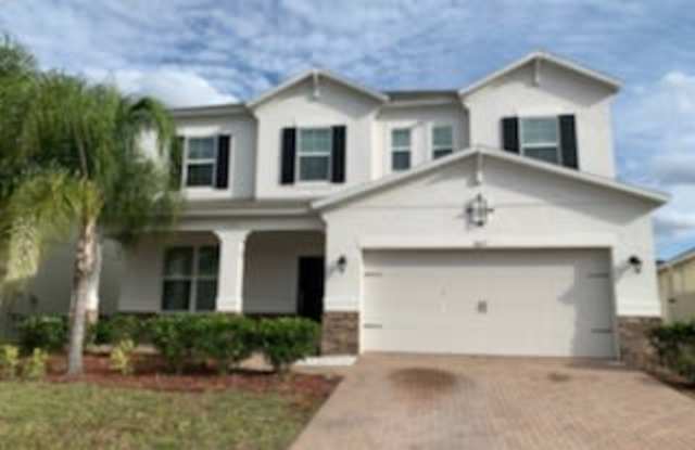 3801 MT VERNON WAY - 3801 Mount Vernon Way, Kissimmee, FL 34741