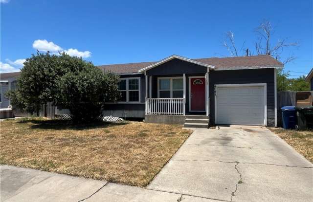 4941 Willowbrook Drive - 4941 Willowbrook Drive, Corpus Christi, TX 78411