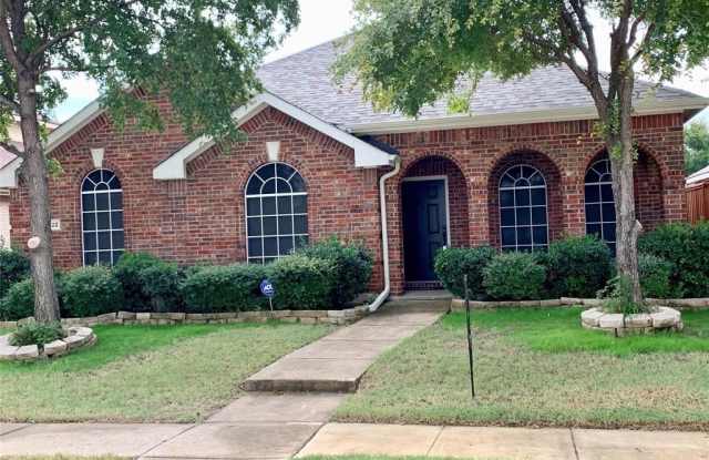 1622 Woodstream Lane - 1622 Woodstream Lane, Allen, TX 75002