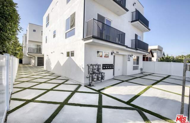 5438 Romaine St photos photos