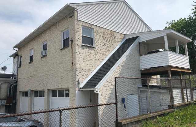 340 MORGAN STREET - 340 Morgan Street, Phoenixville, PA 19460