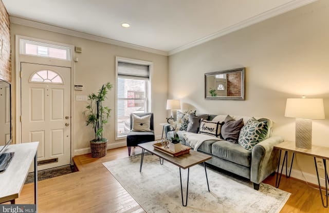 5 S DECKER AVENUE - 5 South Decker Avenue, Baltimore, MD 21224