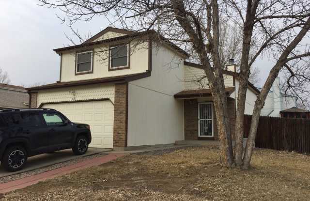 5089 E. 112th Pl. - 5089 East 112th Place, Thornton, CO 80233