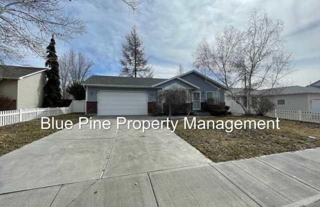 3705 Spring Creek Drive photos photos