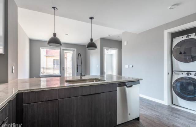 1638 N Pennsylvania St - 1638 Pennsylvania Street, Denver, CO 80203