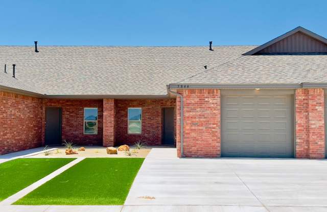 PRE-LEASING FOR A JULY MOVE-IN!! Great 2 Bedroom, 2 Bath Townhouse in Escondido - Frenship ISD photos photos