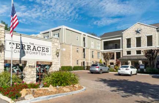The Terraces on Brompton photos photos
