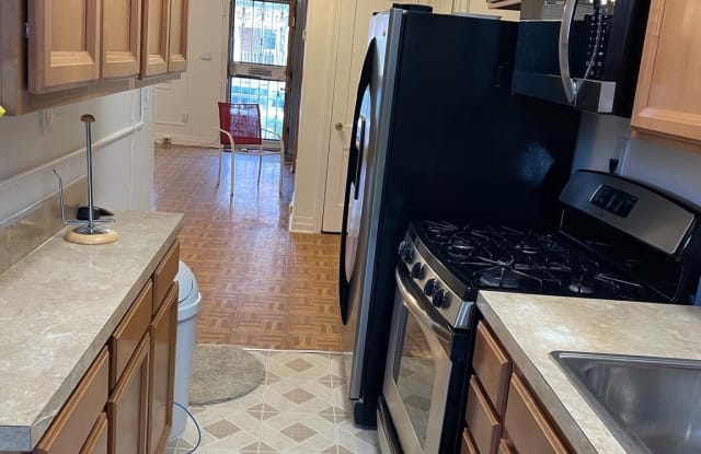 5437 C STREET SE - 5437 C Street Southeast, Washington, DC 20019