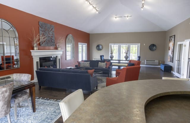The Fairways Apartments Gallery 2