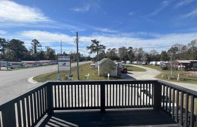 2201 NC HWY 172 Apt. 1 - 0 - 2201 North Carolina 172, Onslow County, NC 28460