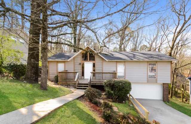 1621 Sonia Drive Gallery 1