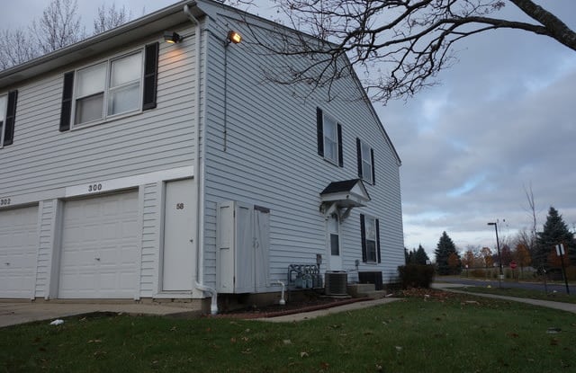 300 Meadow Court - 300 Meadow Court, Vernon Hills, IL 60061