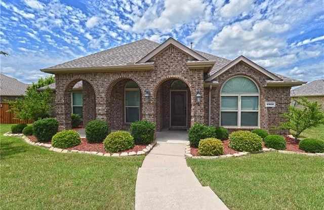 1822 Tannerson Drive - 1822 Tannerson Drive, Rockwall, TX 75087