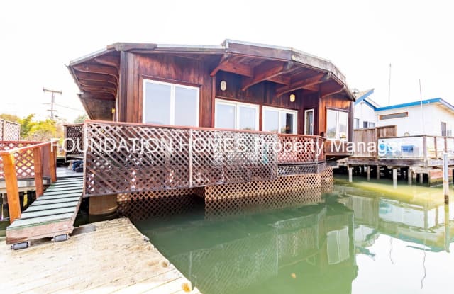 30 Lucky Drive #A - 30 Lucky Drive, Marin County, CA 94904