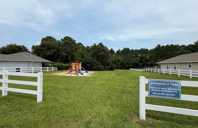Pensacola - Springfield - 3 bedroom, 2 bathroom Gallery 4