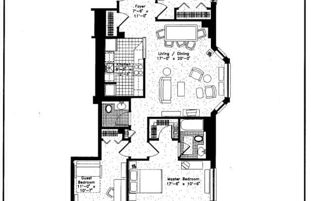 75 Peterborough St. - 75 Peterborough Street, Boston, MA 02215