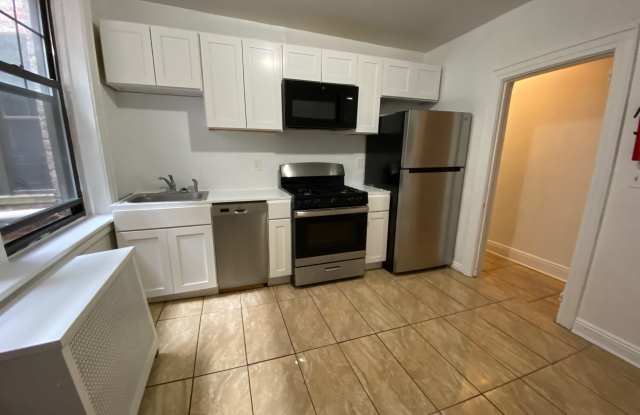 51 E Brinkerhoff AveApartment 4 - 51 Brinkerhoff Avenue, Palisades Park, NJ 07650