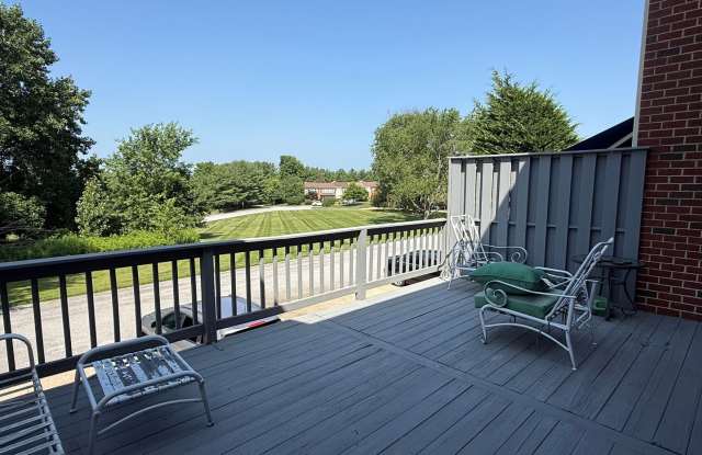 3 bed townhome, West Chester Gallery 4