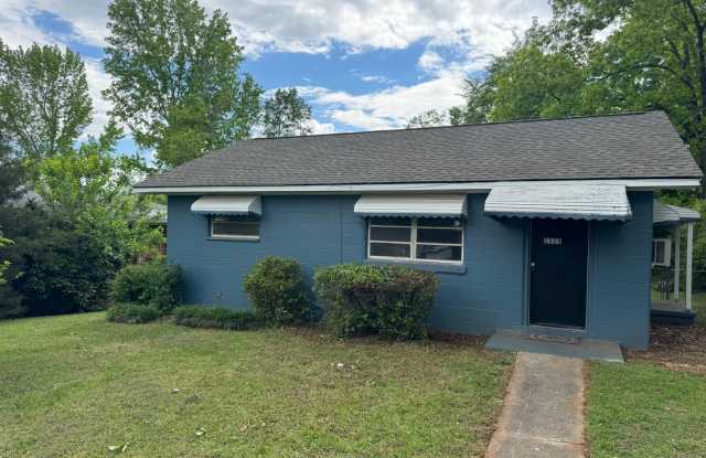 2 Bed 1 Bath House GRIFFIN photos photos