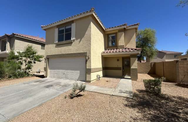 2274 E Hazeltine WAY - 2274 East Hazeltine Way, Chandler, AZ 85249